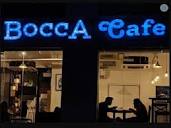 Bocca Cafe, Patia, Bhubaneshwar | Zomato