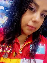 Alejandra Silva Cajera Oxxo