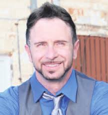 Chef “Angry” Ralph