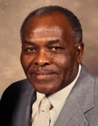 Fred Person Obituary