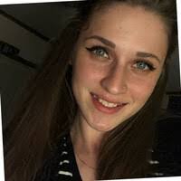 Gabrielle Barton's Instagram, Twitter & Facebook