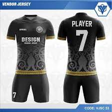 Jersey futsal saat ini memang tengah digandrungi masyarakat, terutama bagi mereka yang gemar bermain bola. Desain Baju Futsal Batik Yang Keren Vendor Jersey Printing