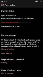 Descomprime los archivos que has descargado, para pasarlos a la memoria interna del móvil. Tutorial How To Run The Creators Update On Your Older Lumia Device Windows Central Forums