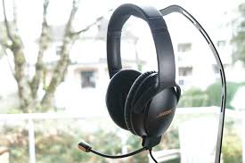 Browse popular music services like. Bose Quietcomfort 35 Ii Gaming Headset Review Soundguys
