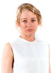 Beacon Press: Ann Neumann