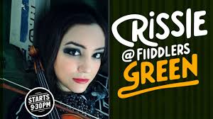 🎶 Fiddler's Green...