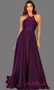 Louder Than Words Dark Purple Bridesmaid Dresses Long Dark Purple Bridesmaid Dresses Simple Prom Dress