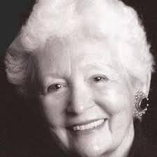 Obituary information for Emily Boone Ruch