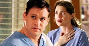 Grey's Anatomy Star Shares His Honest Thoughts About The "Humiliating"  George & Meredith Scene Following Ellen Pompeo's Comments