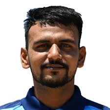 Badan Singh Profile & Career Stats