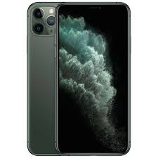 Compare the latest apple iphone 11 pro max deals at award winning mobile phones direct. Apple Iphone 11 Pro Max 256gb Midnight Green T Mobile Unlocked For Sale Online Ebay