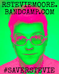 R. Stevie Moore Musica