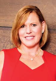 Women in Leadership 2017