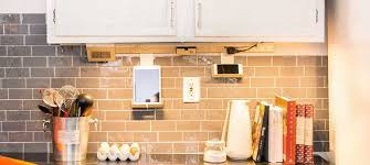 Shop adorne under cabinet lighting by legrand at lumens.com. Design Friday Legrand Undercabinet Lighting