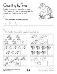 In This Book Kids Will Learn To Count By Ones Twos Fives And Tens To 100 Count And Group Objects Into Tens A Basic Math Skills Tens And Ones Skills To Learn