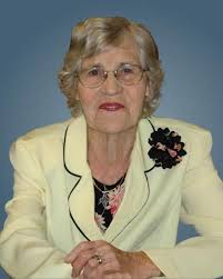 Sarah McAlexander Obituary (1925