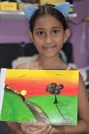 Meet Morgan Mercer: My artwork is quite varied and a mix of jewelry,  paintings, and scultptures. My main focus is nature(birds, small animals,  moths, butterflies, mushrooms, flowers, landscapes, and crystals)(jewelry,  paintings, and