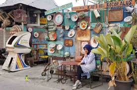 Check spelling or type a new query. Kafe Bocor Alus Yang Instagramable Di Jogja Koper Mini