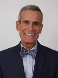 Obituary for Dr. Jeffrey Fudin