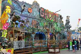 Kirmes allgemein in dieser kategorie geht es nicht um funfair tycoon, sondern allgemein um das thema kirmes, volksfeste und co. Hohe Geschwindigkeit Spass Und Grusel Inherne