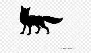 Clipartblack Com Animal Free Black White Images Black And White Fox Clip Art Png Download 814360 Pinclipart Sun contour, drawing of the sun, coloring sun, sun contour clipart. clipartblack com animal free black