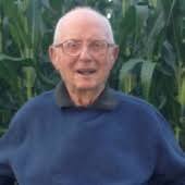 Obituary information for Clarence Braml