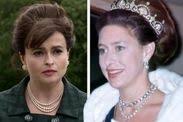 The Crown: Why did Helena Bonham Carter nearly reject Princess Margaret  role? 'My terror'