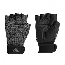 Grebarley workout gloves,gym gloves,weight lifting gloves,training gloves with wrist support for fitness,exercise,crossfit,full palm protection. Fitness Gloves Adidas Primeknit Tr