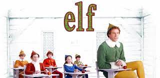 The code of elves' first rule is treat every day like christmas. Elf The Movie Quiz Proprofs Quiz