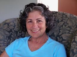 Interview with Mimi Barbour