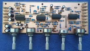 The tpa31xxd2 advanced oscillator/pll circuit employs a multiple switching frequency option to avoid am terminal assignment. 2 1 Class D Amplifier Circuit Tpa3116d2 Tpa3118d2 Subwoofer Electronics Projects Circuits