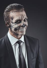 Check out this guide, pick a new look, and show it to your this is the best collection of men's haircuts and cool hairstyles for men. Zombie Hair Ideas For Men This Halloween