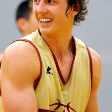 U-Hi senior Bailey was league MVP last season