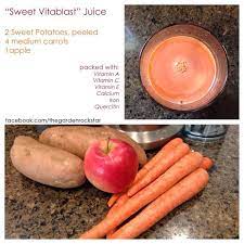 Pin By Michael Nolan On Juicy Juices Juicing Recipes Sweet Potato Juice Juicer Recipes