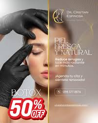 Dr. Cristian Espinosa