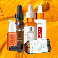 The 6 Best Vitamin C Serums Are Your Skincare Secret Weapons | Gq