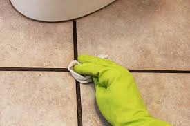 With baking soda, you can effectively remove dirt and mold stains without having to hire a professional. How To Clean Tile Grout With Baking Soda And Commercial Products