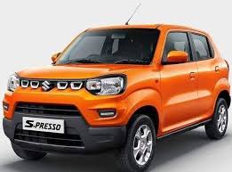 أرخص سيارة عائلية فى مصر من سوزوكى إسبريسو s أعلنت شركة سوزوكي اليابانية عن طرازها الجديد 2020 espresso s منذ فترة وتعتبر منافس ا جاد スズキ インド エスプレッソ