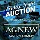 Auction: Fri, Nov 7-5:30pm — Agnew Auction  event image