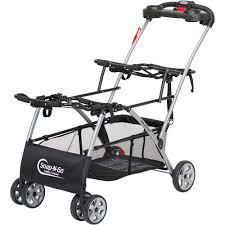 Baby Trend Snap N Go Universal Double Stroller Frame Walmart Com Baby Trend Stroller Baby Trend Double Stroller Universal Stroller