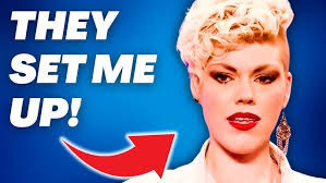 Behind The Music: Ina Wroldsen