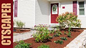 Need landscaping ideas for the front of your house? Landscaping Ideas For Small Front Yard Youtube
