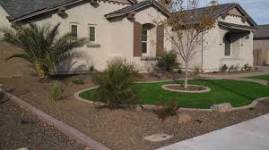 Front Yard Landscape Design Az Living Landscape Design 480 390 4477 In 2020 Front Yard Landscaping Design Backyard Landscaping Designs Backyard Landscaping