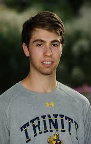 2014-15 Men's Squash Roster