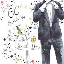 Find exciting 60th birthday gifts with virgin experience days. Age Birthday Cards Birthday Card For Him Age 60 Birthday Card Male Birthday Card Happy Birthday Cards Twizler