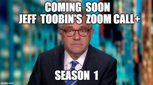 The investigation of donald trump. Politics Jeffery Toobin Memes Gifs Imgflip
