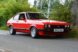 Image result for Jupiter Red 1978 Capri