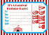 Vintage Carnival Theme Party
