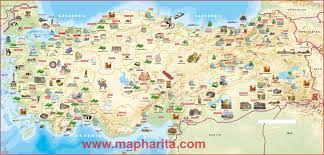 Bağlı bulunduğu kültür bakanlığı'na en çok gelir getiren ikinci müzedir. Turkiye Turizm Haritasi