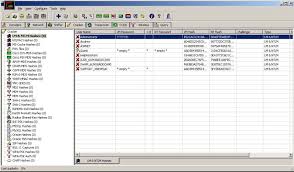 Cain Abel Free Download For Windows 10 7 8 8 1 2019 Good Passwords Cain And Abel Free Download